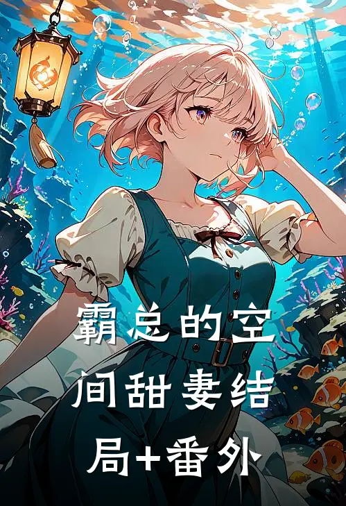霸总的空间甜妻结局+番外