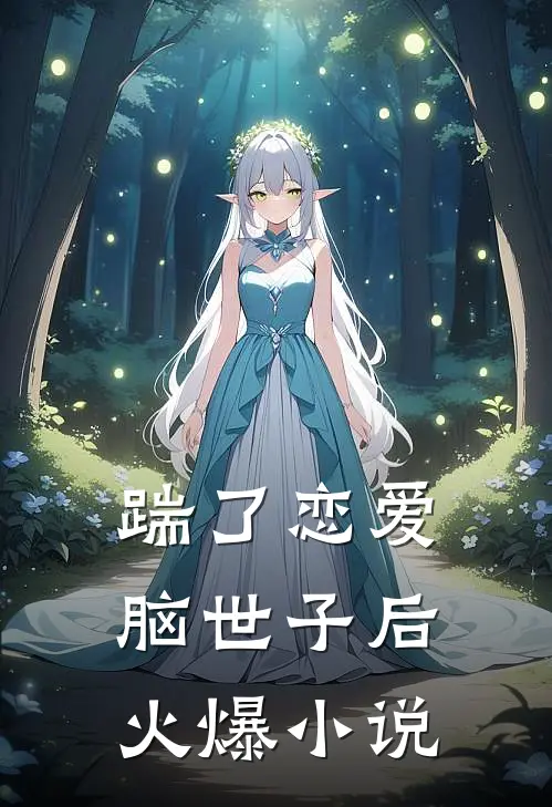 踹了恋爱脑世子后火爆小说