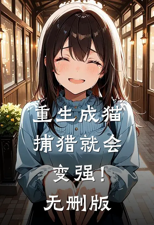 重生成猫，捕猎就会变强！无删版