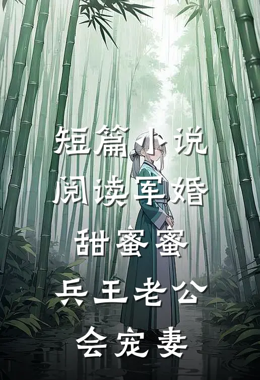 短篇小说阅读军婚甜蜜蜜，兵王老公会宠妻