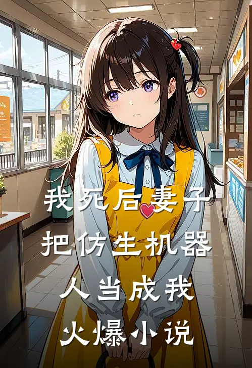 我死后妻子把仿生机器人当成我火爆小说
