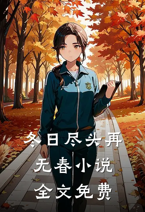 冬日尽头再无春小说全文免费