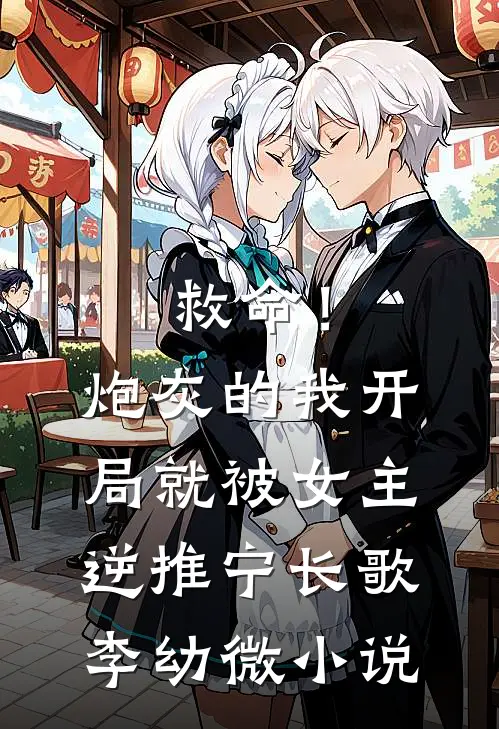 救命！炮灰的我开局就被女主逆推宁长歌李幼微小说