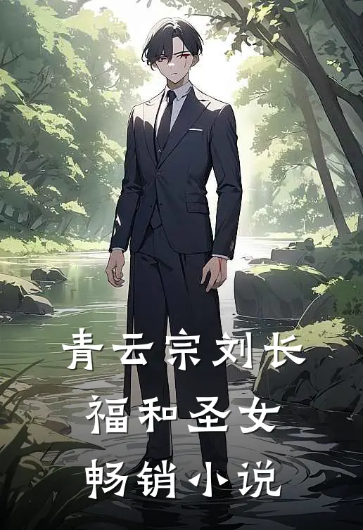 青云宗刘长福和圣女畅销小说