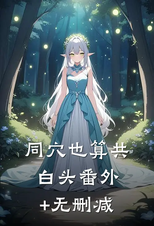 同穴也算共白头番外+无删减