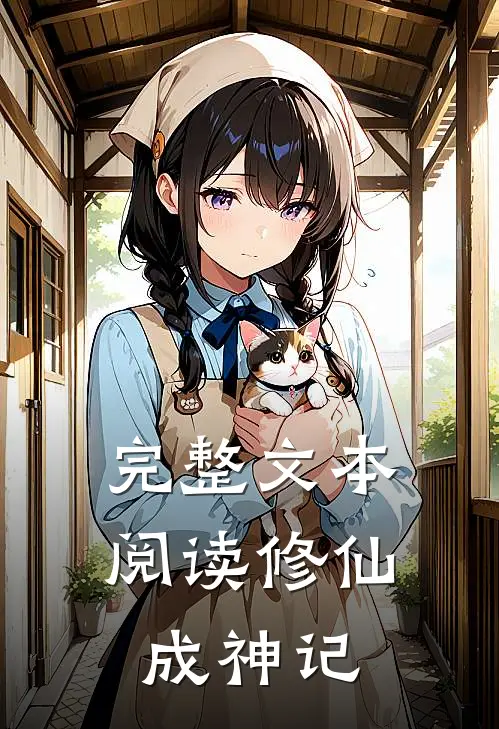 完整文本阅读修仙成神记