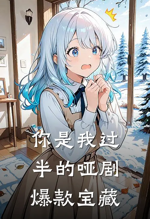 你是我过半的哑剧爆款宝藏