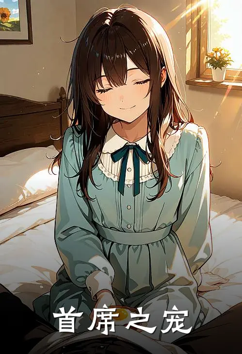 首席之宠