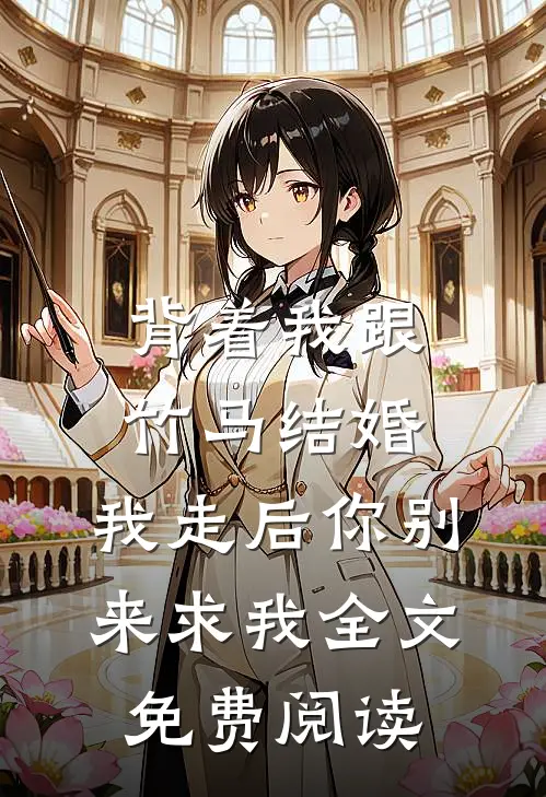 背着我跟竹马结婚，我走后你别来求我全文免费阅读