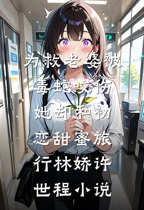 为救老婆被毒蛇咬伤，她却和初恋甜蜜旅行林娇许世程小说