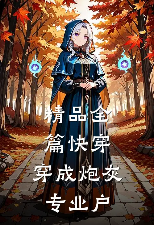 精品全篇快穿：穿成炮灰专业户