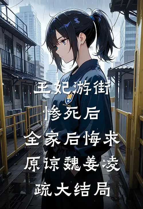 王妃游街惨死后，全家后悔求原谅魏姜凌疏大结局