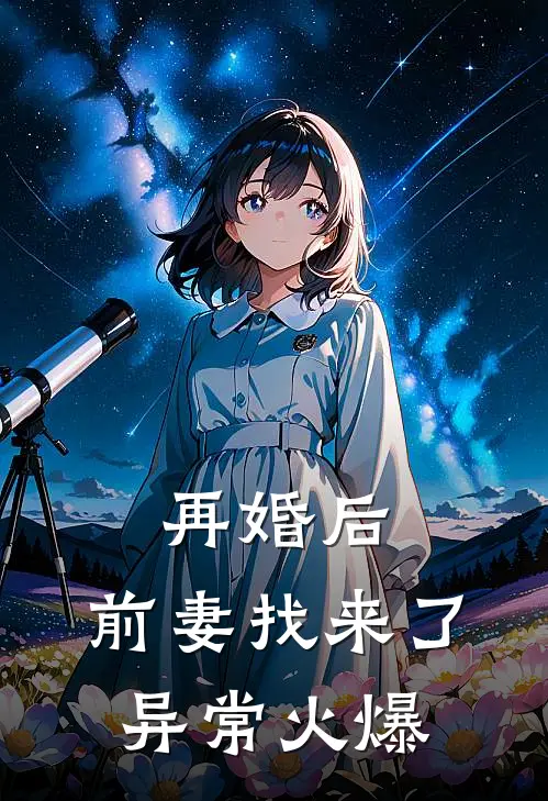 再婚后，前妻找来了异常火爆