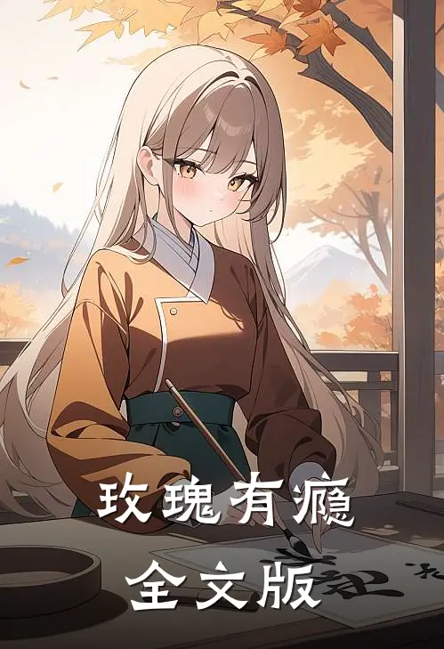 玫瑰有瘾全文版