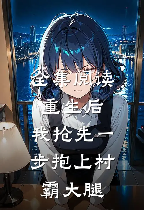全集阅读重生后，我抢先一步抱上村霸大腿