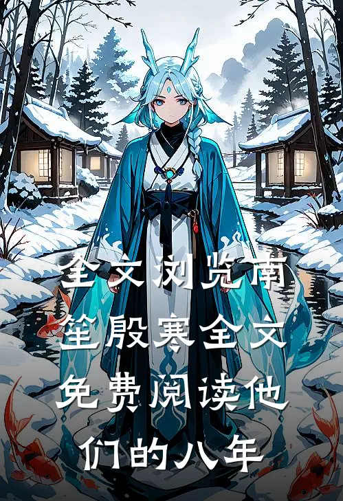 全文浏览南笙殷寒全文免费阅读他们的八年