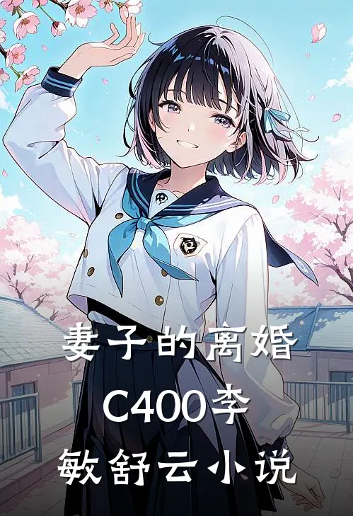 妻子的离婚C400李敏舒云小说