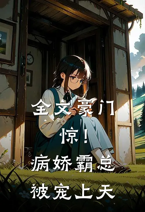 全文豪门：惊！病娇霸总被宠上天