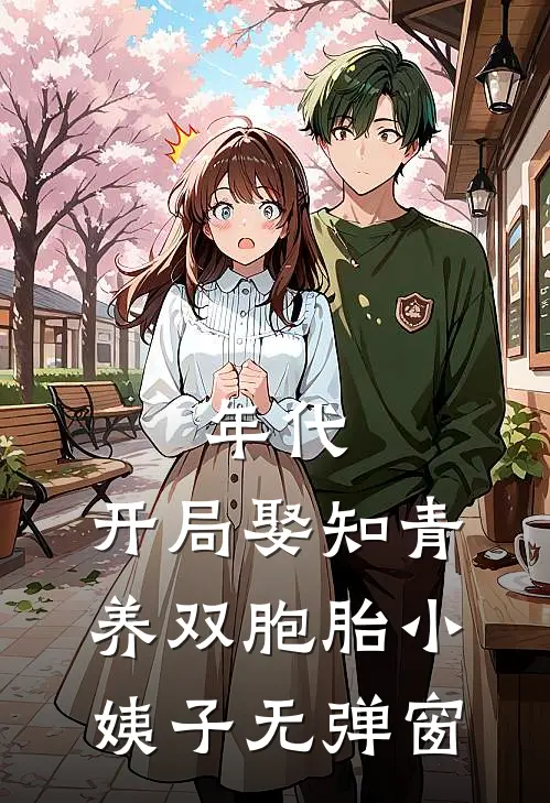 年代：开局娶知青养双胞胎小姨子无弹窗