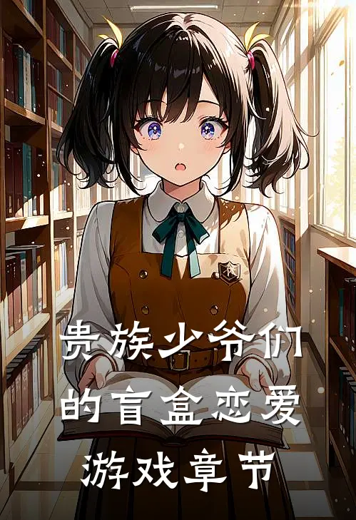 贵族少爷们的盲盒恋爱游戏章节