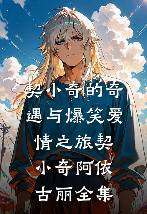 契小奇的奇遇与爆笑爱情之旅契小奇阿依古丽 全集