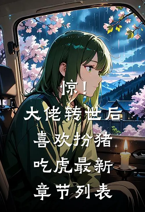 惊！大佬转世后喜欢扮猪吃虎最新章节列表