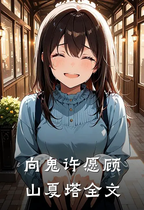 向鬼许愿顾山夏塔全文