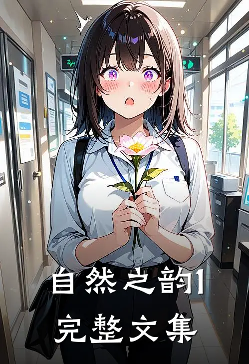 自然之韵1完整文集