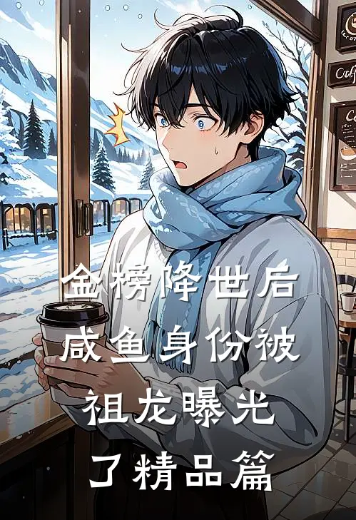 金榜降世后，咸鱼身份被祖龙曝光了精品篇