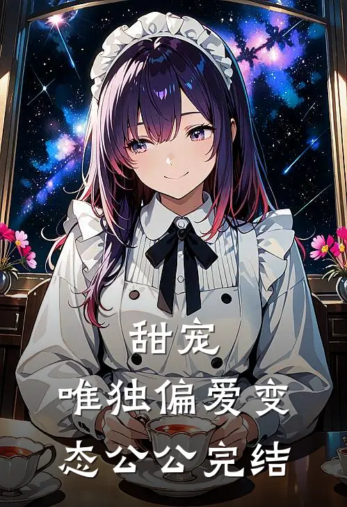 甜宠：唯独偏爱变态公公完结