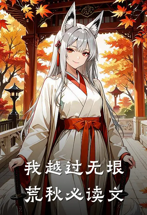 我越过无垠荒秋必读文