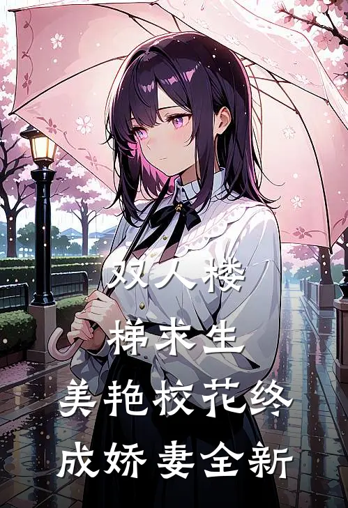 双人楼梯求生：美艳校花终成娇妻全新
