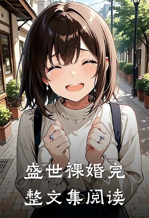 盛世裸婚完整文集阅读