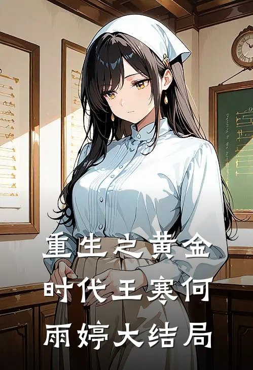 重生之黄金时代王寒何雨婷大结局