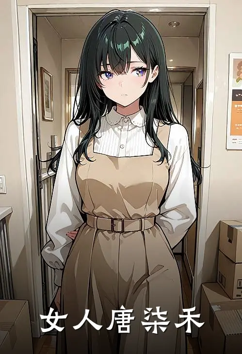 女人唐柒禾
