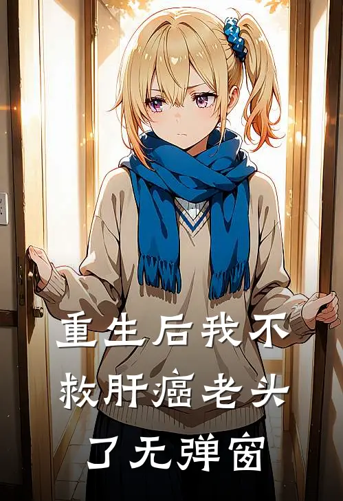 重生后我不救肝癌老头了无弹窗