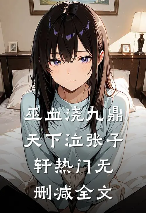 巫血浇九鼎天下泣张子轩热门无删减全文