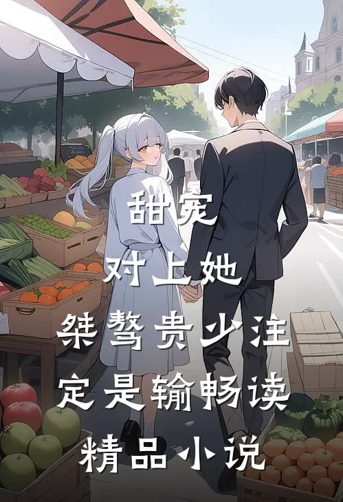 甜宠：对上她，桀骜贵少注定是输畅读精品小说