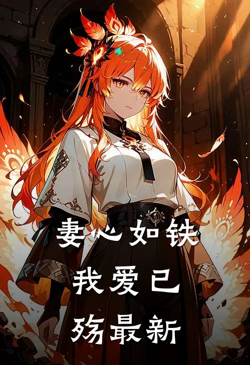 妻心如铁，我爱已殇最新