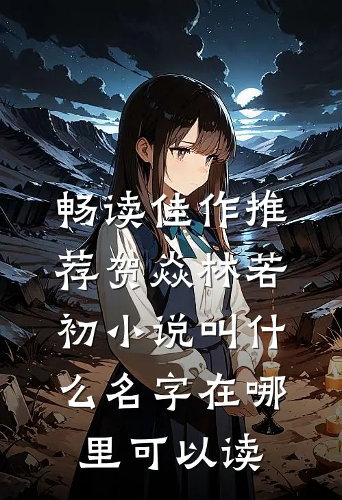 畅读佳作推荐贺焱林若初小说叫什么名字在哪里可以读