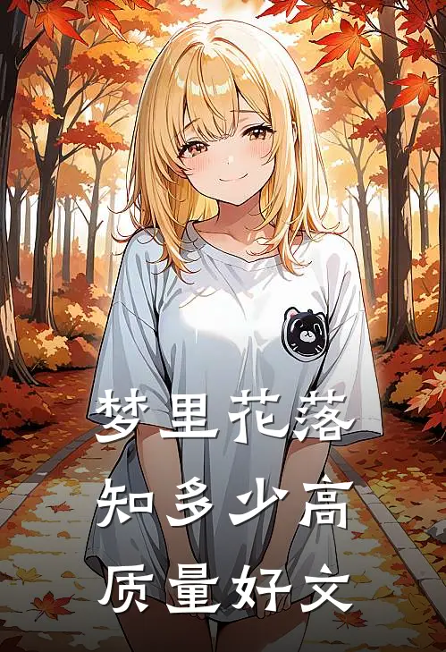 梦里花落知多少高质量好文