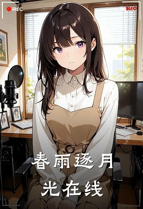 春雨逐月光在线