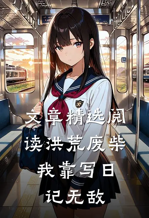 文章精选阅读洪荒废柴，我靠写日记无敌