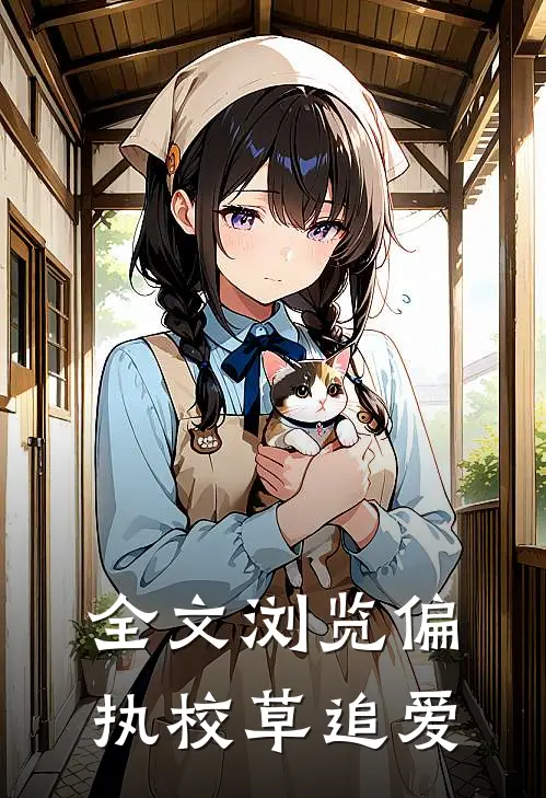 全文浏览偏执校草追爱