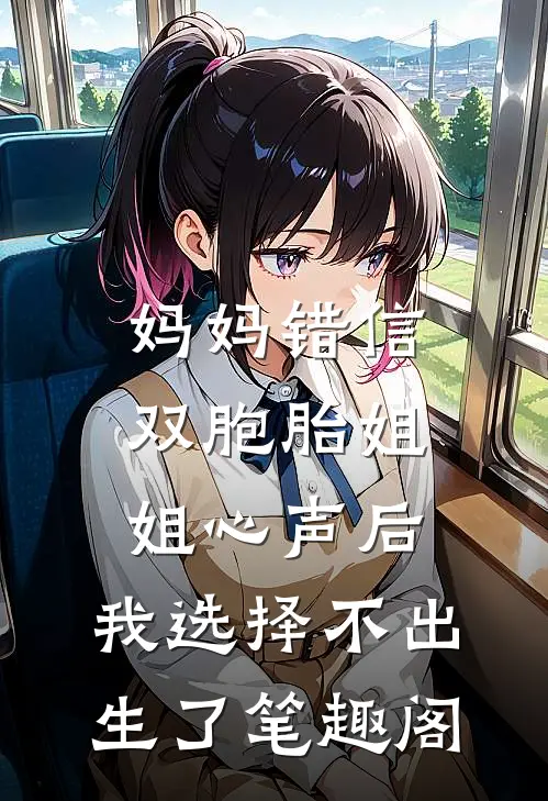妈妈错信双胞胎姐姐心声后，我选择不出生了笔趣阁