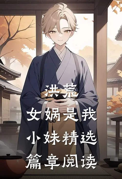 洪荒：女娲是我小妹精选篇章阅读