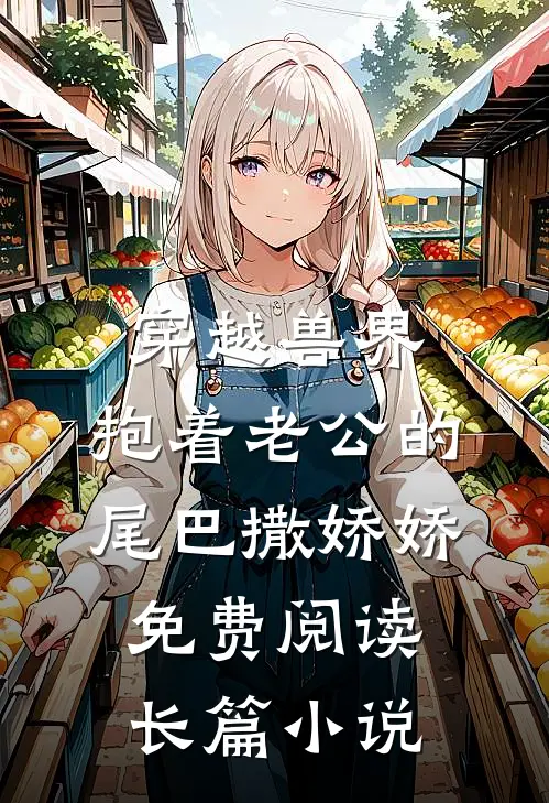 穿越兽界:抱着老公的尾巴撒娇娇免费阅读长篇小说