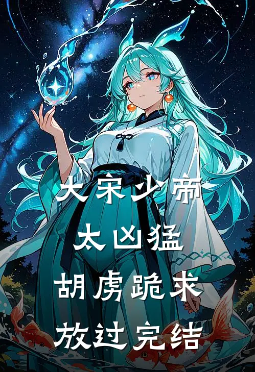 大宋少帝太凶猛，胡虏跪求放过完结