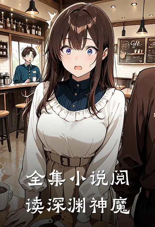 全集小说阅读深渊神魔