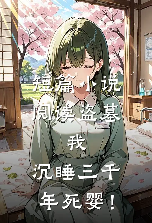 短篇小说阅读盗墓：我，沉睡三千年死婴！